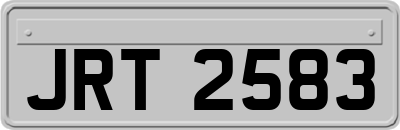 JRT2583