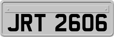 JRT2606