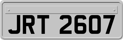 JRT2607