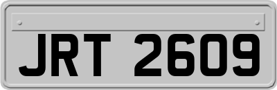 JRT2609