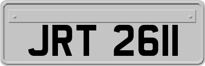 JRT2611