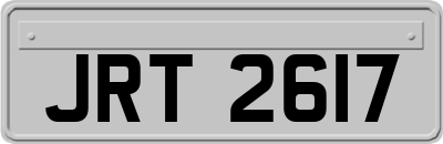 JRT2617