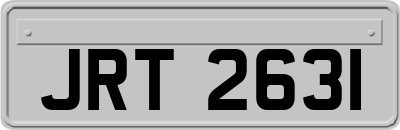 JRT2631