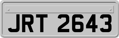 JRT2643