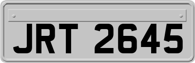 JRT2645