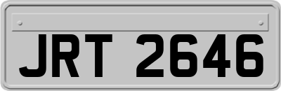 JRT2646