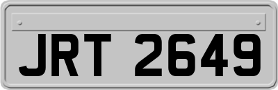 JRT2649