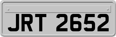 JRT2652