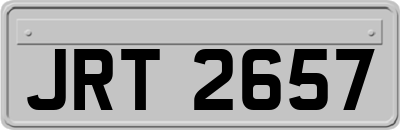 JRT2657