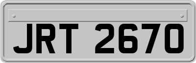 JRT2670