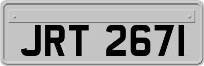 JRT2671
