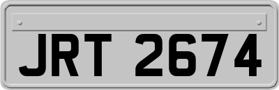 JRT2674