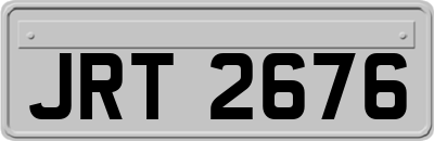 JRT2676
