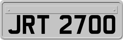 JRT2700