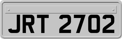 JRT2702