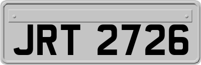 JRT2726