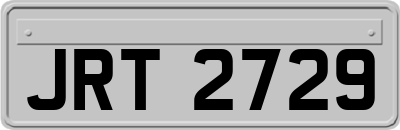 JRT2729