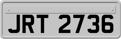 JRT2736