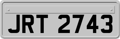 JRT2743