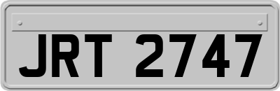 JRT2747