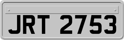 JRT2753