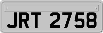 JRT2758