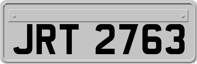 JRT2763