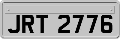 JRT2776