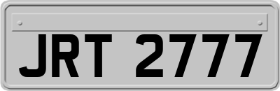 JRT2777