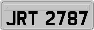 JRT2787