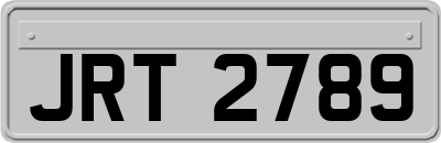 JRT2789