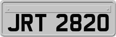 JRT2820