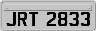JRT2833