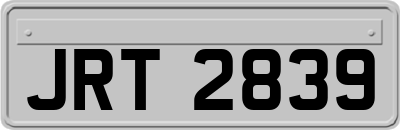 JRT2839