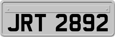 JRT2892