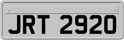 JRT2920