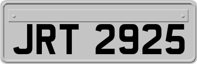 JRT2925