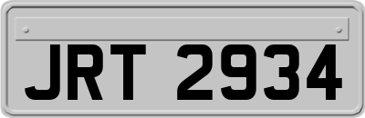 JRT2934