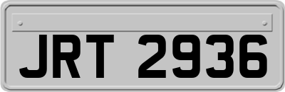 JRT2936