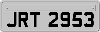 JRT2953