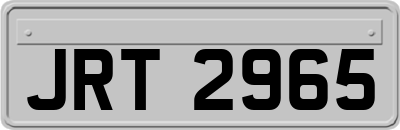 JRT2965