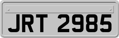 JRT2985