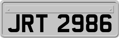 JRT2986