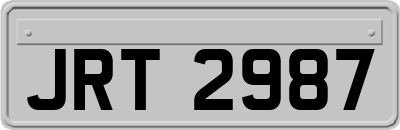 JRT2987