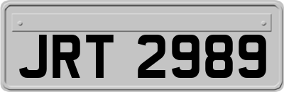 JRT2989