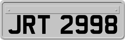 JRT2998