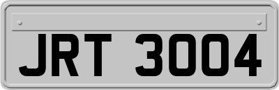 JRT3004