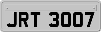 JRT3007