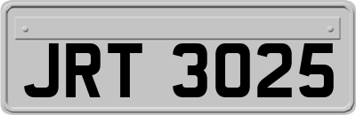 JRT3025