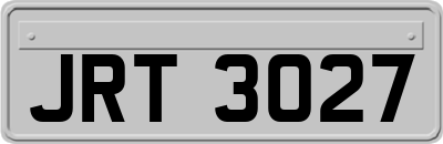 JRT3027